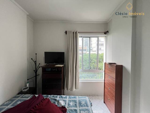 #CLE541 - Apartamento para Venda em São Paulo - SP