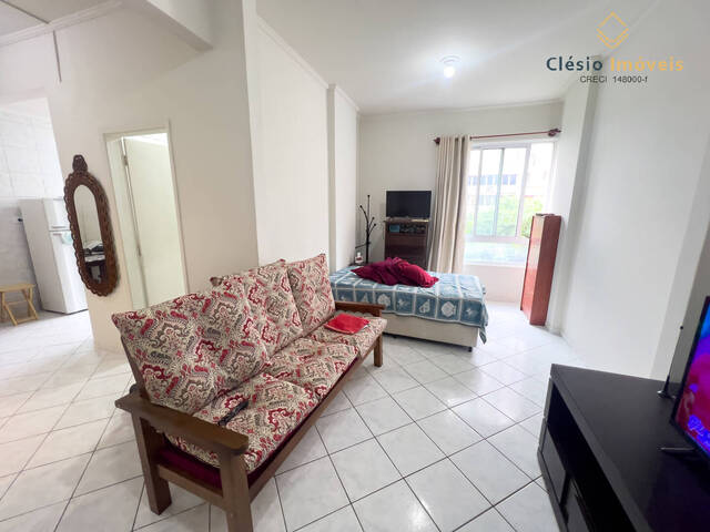 #CLE541 - Apartamento para Venda em São Paulo - SP