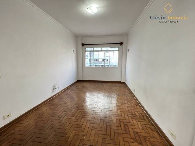 #CLE542 - Apartamento para Venda em São Paulo - SP