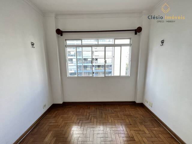 #CLE542 - Apartamento para Venda em São Paulo - SP