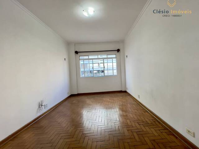 #CLE542 - Apartamento para Venda em São Paulo - SP