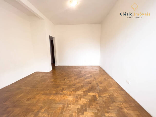 #CLE483 - Apartamento para Venda em São Paulo - SP