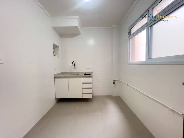 Cozinha grande