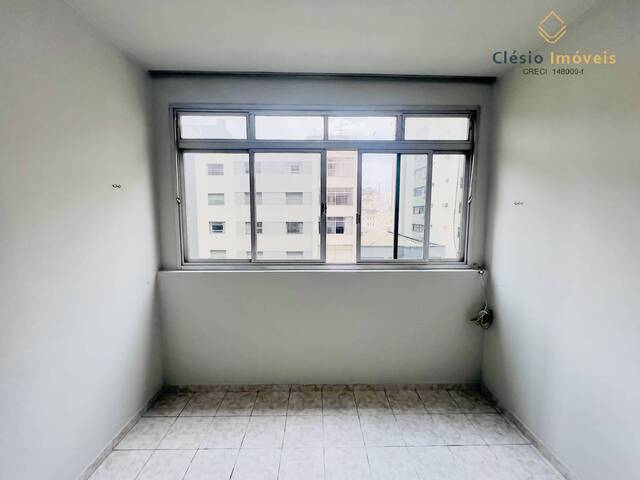 #CLE547 - Apartamento para Venda em São Paulo - SP