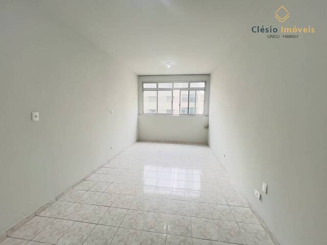 #CLE547 - Apartamento para Venda em São Paulo - SP