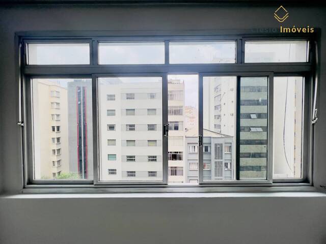 #CLE547 - Apartamento para Venda em São Paulo - SP