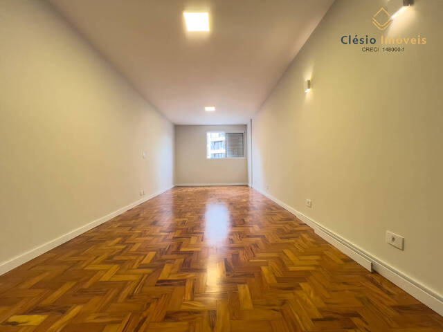 #CLE548 - Apartamento para Venda em São Paulo - SP