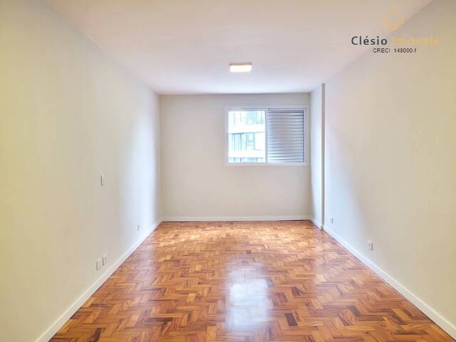 #CLE548 - Apartamento para Venda em São Paulo - SP