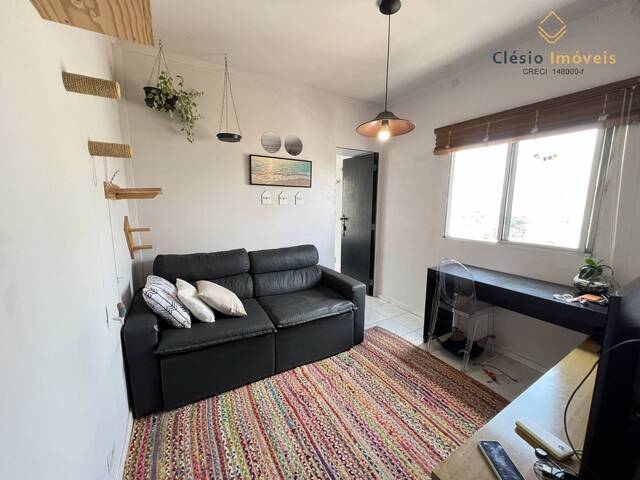 #CLE549 - Apartamento para Venda em São Paulo - SP
