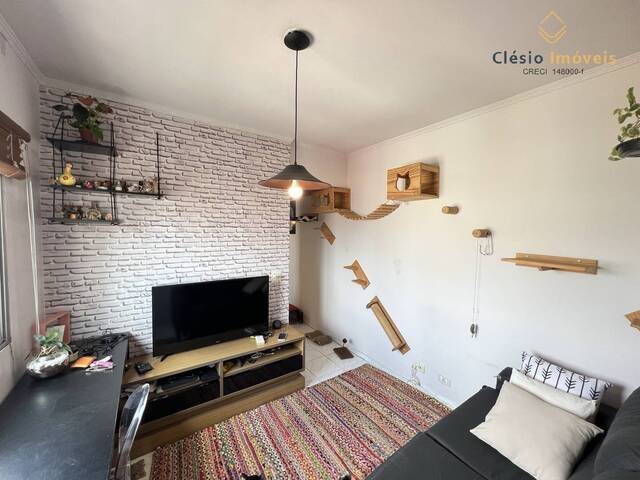 Apartamento para Venda em São Paulo - 4