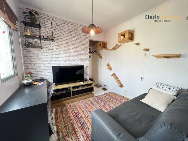 Apartamento para Venda em São Paulo - 5