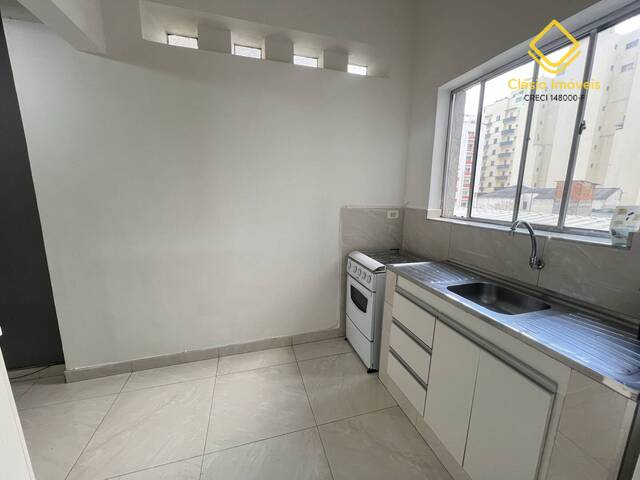 #cle232 - Apartamento para Venda em São Paulo - SP