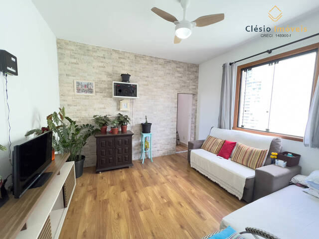 #cle086 - Apartamento para Venda em São Paulo - SP