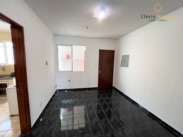 #CLE490 - Apartamento para Venda em São Paulo - SP
