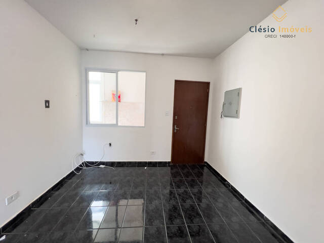 #CLE490 - Apartamento para Venda em São Paulo - SP