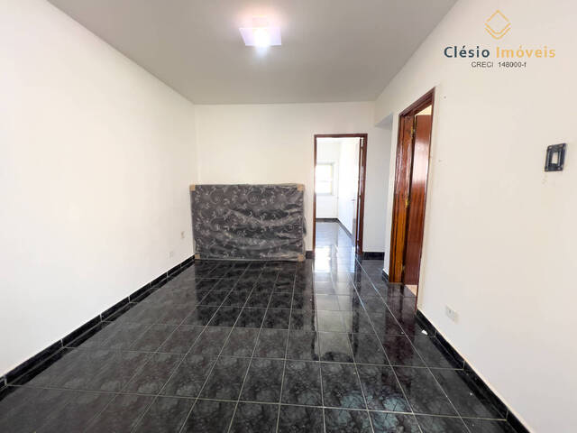 #CLE490 - Apartamento para Venda em São Paulo - SP