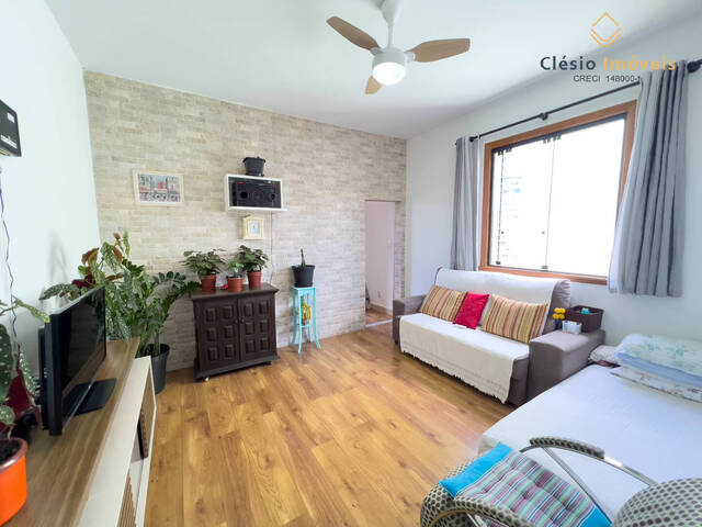 #cle086 - Apartamento para Venda em São Paulo - SP