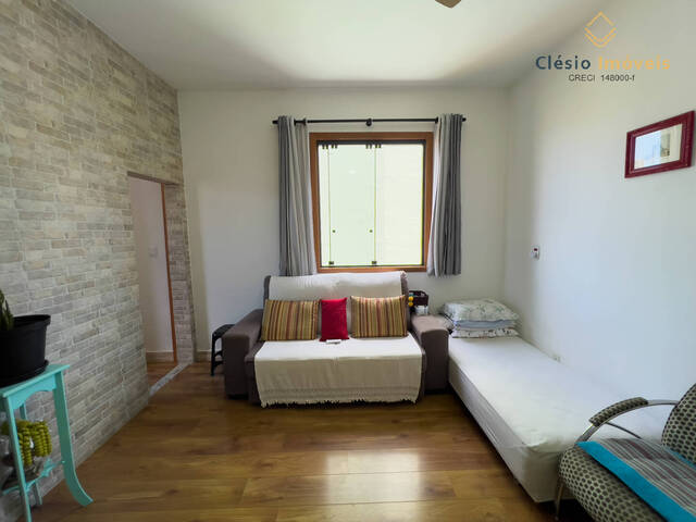 #cle086 - Apartamento para Venda em São Paulo - SP