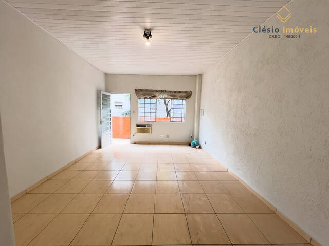 #CLE556 - Apartamento para Venda em São Paulo - SP