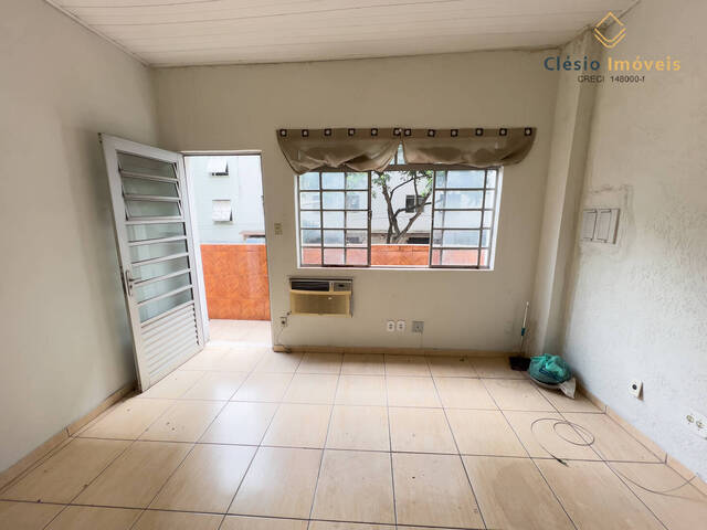 #CLE556 - Apartamento para Venda em São Paulo - SP
