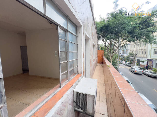 #CLE556 - Apartamento para Venda em São Paulo - SP