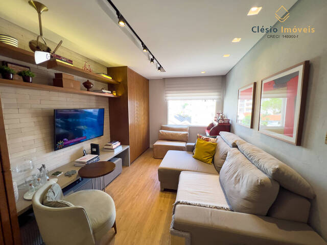 #CLE557 - Apartamento para Venda em São Paulo - SP