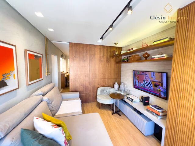 Apartamento para Venda em São Paulo - 4