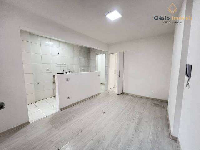 #CLE559 - Apartamento para Venda em São Paulo - SP