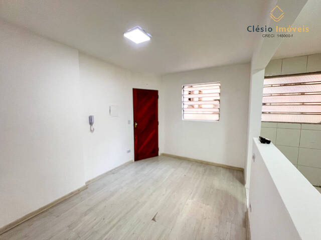 #CLE559 - Apartamento para Venda em São Paulo - SP