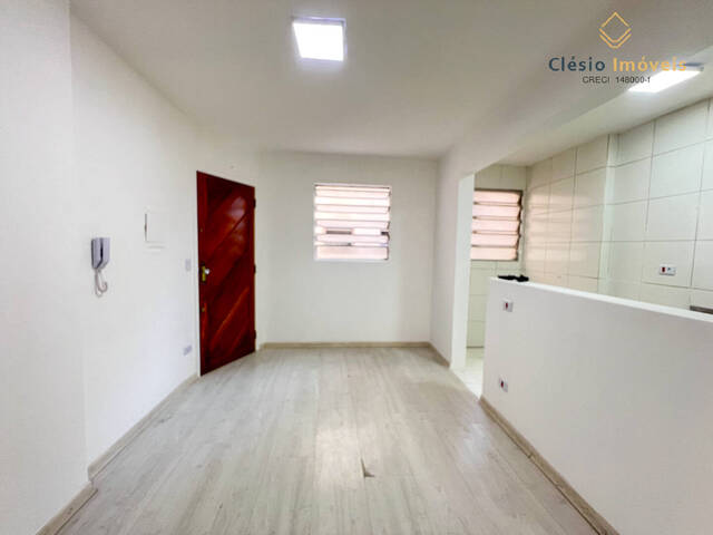 #CLE559 - Apartamento para Venda em São Paulo - SP