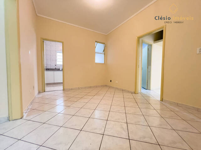 #CLE560 - Apartamento para Venda em São Paulo - SP