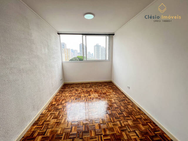 #CLE561 - Apartamento para Venda em São Paulo - SP