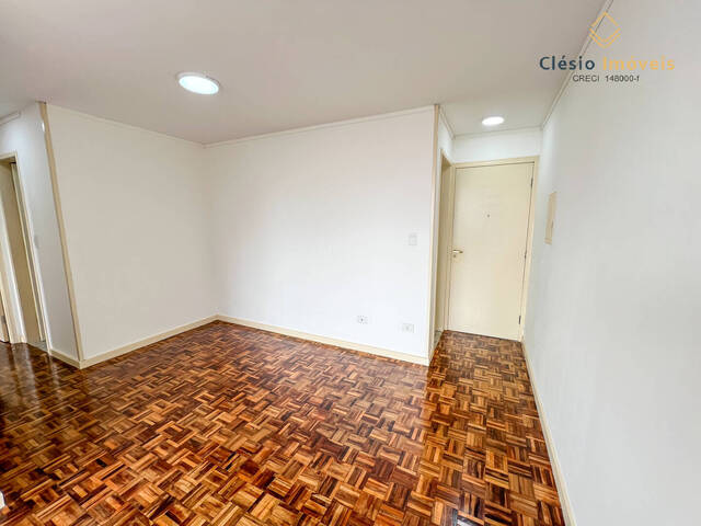 #CLE561 - Apartamento para Venda em São Paulo - SP