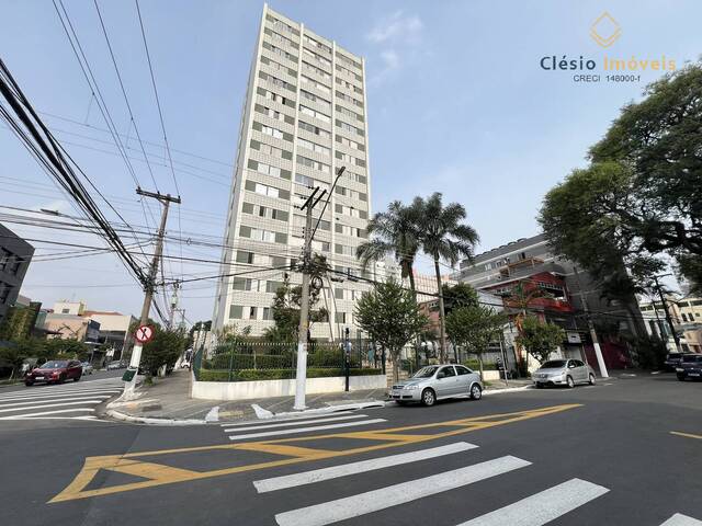 Apartamento para Venda em São Paulo - 1