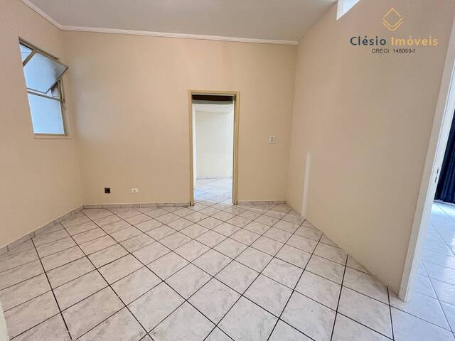#CLE560 - Apartamento para Venda em São Paulo - SP