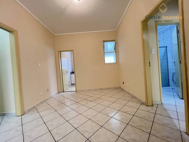 #CLE560 - Apartamento para Venda em São Paulo - SP