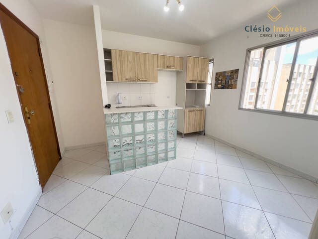 #CLE563 - Apartamento para Venda em São Paulo - SP
