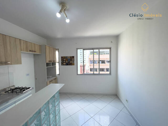 #CLE563 - Apartamento para Venda em São Paulo - SP