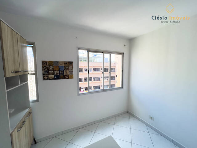 #CLE563 - Apartamento para Venda em São Paulo - SP