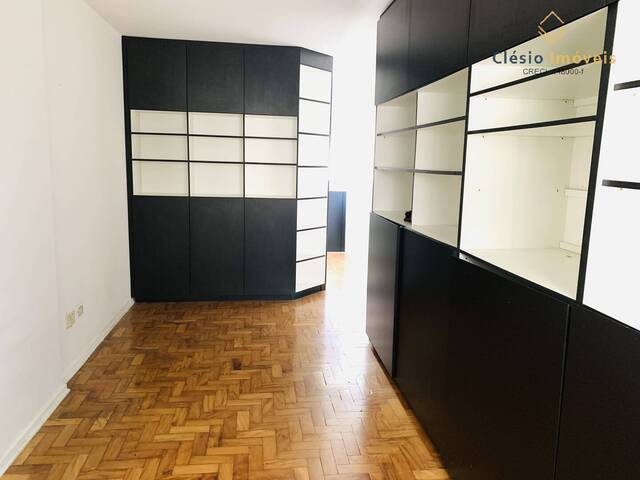 #CLE565 - Apartamento para Venda em São Paulo - SP