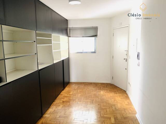 #CLE565 - Apartamento para Venda em São Paulo - SP
