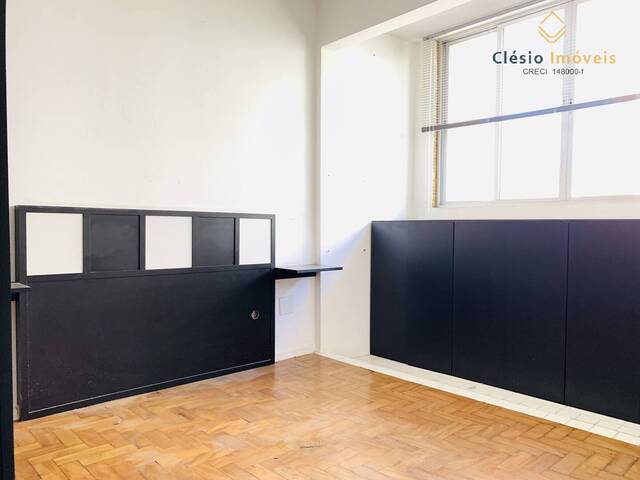 #CLE565 - Apartamento para Venda em São Paulo - SP