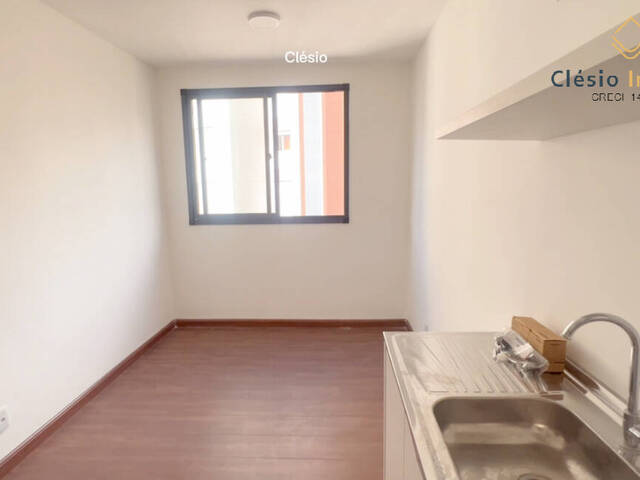 #CLE566 - Apartamento para Venda em São Paulo - SP