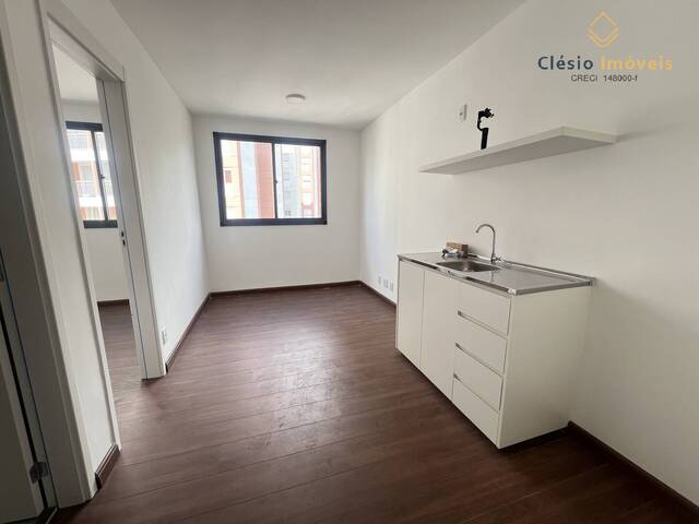 #CLE566 - Apartamento para Venda em São Paulo - SP
