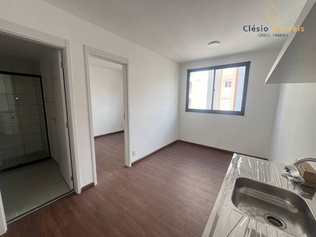 #CLE566 - Apartamento para Venda em São Paulo - SP