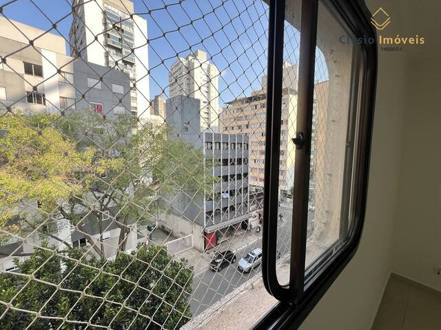 Apartamento para Locação em São Paulo - 5