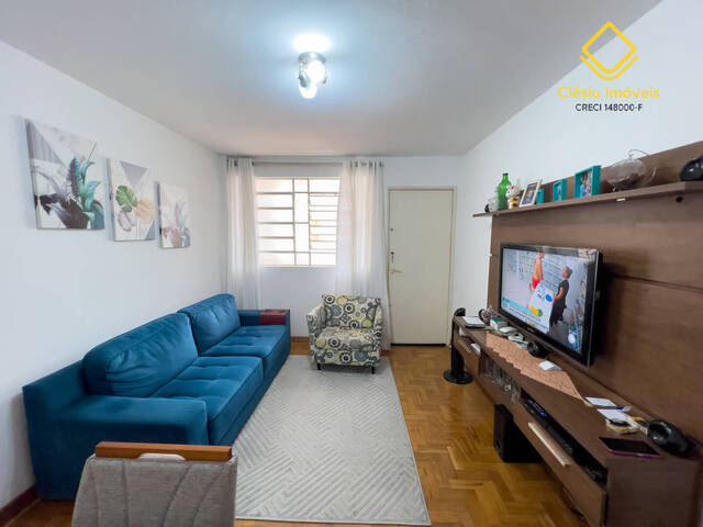 Apartamento para Venda em São Paulo - 5