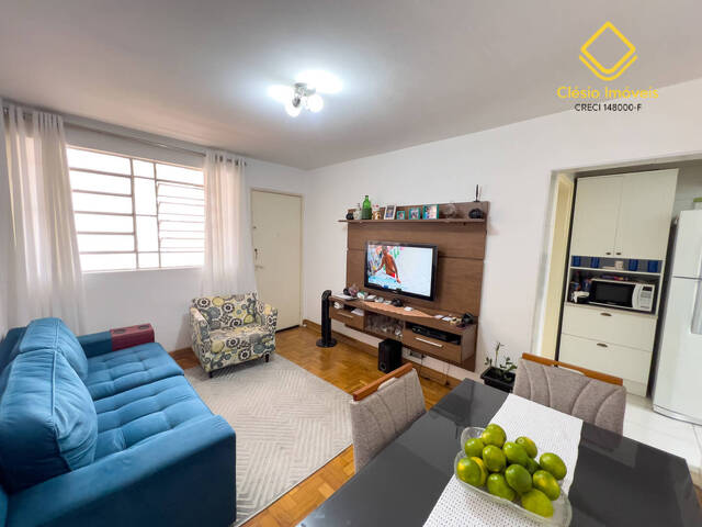Apartamento para Venda em São Paulo - 2