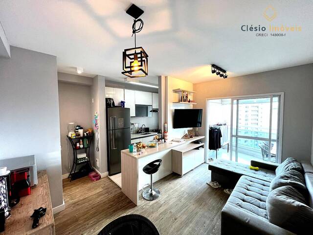 #CLE568 - Apartamento para Venda em São Paulo - SP