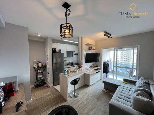 Apartamento para Venda em São Paulo - 5